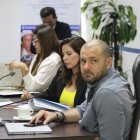 Dentro del Pleno del CPCCS aún no habría consenso para aprobar el reglamento del concurso.