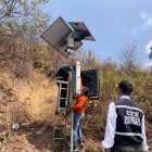 Más de 160 fotorradares serán suspendidos por la Comisión de Tránsito del Ecuador (CTE).