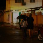 En repetidas ocasiones, los habitantes de la Atarazana han denunciado que su barrio es inseguro y que las autoridades poco hacen para revertir el escenario