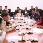 La mesa de Fiscalización fue multada con la mitad de un salario básico unificado.