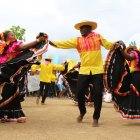 Escenario. En cada presentación no solo muestran el arte, sino también reivindican una identidad, una historia invisibilizada con el paso del tiempo.