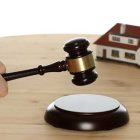 Un remate judicial es una subasta