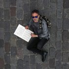 El pianista recientemente ofreció un recital en la Fundación Zaldumbide Rosales de la capital.