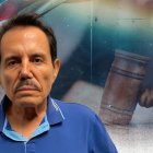 ""El Mayo" Zambada es el cofundador del Cártel de Sinaloa