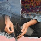 Ante aumento de deudas, existe gran preocupación ciudadana por el devenir económico del país.