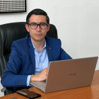 Empresario. Esteban Vega, gerente general de Home Vega.