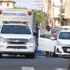 El registro de las muertes depende de varias instituciones.