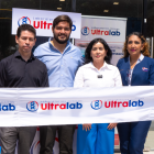 Ultralab inaugura una nueva sucursal en Ceibos.