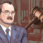 Con un memorándum que recoge varias cartas de sus familiares y amigos, Polit pide a la justicia de Estados Unidos una pena de no más de seis años.