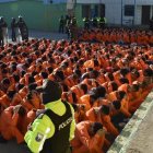 El dron que aterrizó sobre La Roca expone la debilidad del Estado frente a las organizaciones delictivas.