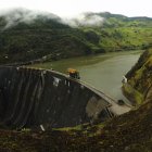 Cenace reportó daños en Molino como los causantes de los apagones del 7 de septiembre e 2024.