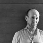 El escritor Efraín Villacís publicó el libro Parque Inglés.