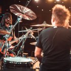 La banda cierra su gira el sábado 7 de septiembre en la capital.