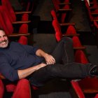 Roberto Manrique es un reconocido actor ecuatoriano, productor de cine y activista