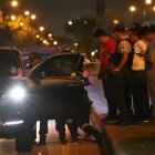 Sicarios balearon a un hombre a bordo de un vehículo blindado en Sauces 2