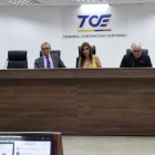 Las denuncias de violencia política de género presentan figuras públicas en contra de sus adversarios en el TCE.