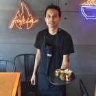 D la Calle, una propuesta gastronómica en Quito.