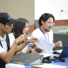 Las inscripciones se realizarán en la matriz del CNE y en las delegaciones provinciales.