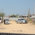 Una nueva matanza se registró en Durán.