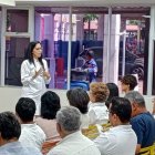 Fundación Íñigo Álvarez de Toledo especializa a sus profesionales y voluntarios.