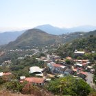 Los pobladores de la parte alta de la provincia de El Oro verían drones que sobrevuelan sus propiedades.