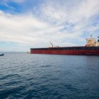 Las exportaciones petroleras han disminuido en los dos últimos años.