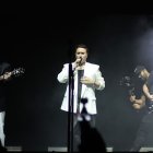 Julio Ramírez, Jesús Navarro y Bibi Marín son Reik.