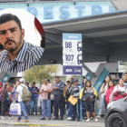 Aquiles Álvarez le dice a los transportistas que no se subirá el pasaje "a su manera"