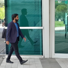 Familiar de Carlos Pólit.