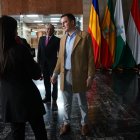 Asambleístas se pronunciaron sobre la multa económica a los integrantes de la Comisión de Fiscalización