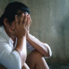 Violencia contra la mujer