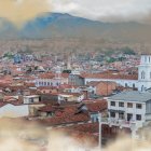 Cuenca enfrenta, una vez más, un día con mala calidad de aire.