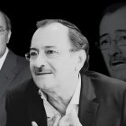 Carlos Pólit en fotos de archivo.