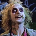 La secuela de este querido fantasma es dirigida por Tim Burton