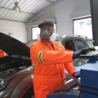 De enero a junio de 2024, 207.594 vehículos aprobaron la revisión técnica en Quito.