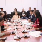 El correísmo señaló que la sentencia es espuria y fue dictada por un juez comprado.