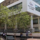 Proceso. La Fiscalía investiga un presunto perjuicio de 37 millones de dólares al Estado en contratos del Sistema de Conducción de Agua Potable de El Chobo en Durán.