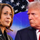 Kamala Harris y Donald Trump se enfrentarán por primera vez a un cara durante el debate presidencial de Estados Unidos.