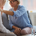 Quito cuenta con un servicio de emergencias psicológicas.