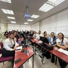 El modelo de crecimiento es para propietarios de farmacias comunitarias.