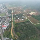 Proceso.En el cantón Camilo Ponce Enríquez se ha detectado el crecimiento de la extracción de oro.