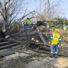 La situación se agravó la mañana de este 11 de septiembre.