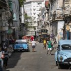 El Gobierno de Cuba que estima que entre marzo de 2023 y febrero de 2024 las sanciones económicas de EE.UU. en su contra ascendieron a 5.056,8 millones de dólares.