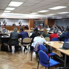 Caso Metástasis. Este miércoles 11 de septiembre se realiza la audiencia preparatoria de juicio en el Corte Nacional. Son 37 procesados.