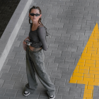 La nueva tendencia de jean en este 2024