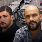 Durante los últimos días, Aquiles Álvarez y Christian Sarmiento tienen criterios encontrados