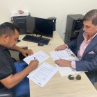 CTE notifica la terminación del convenio para la operación de fotorradares.