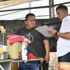 El censo lo realiza la Dirección de Mercados