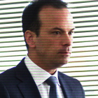 John Pólit, hijo del excontralor Carlos Pólit, fue detenido en Estados Unidos.