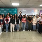 Idea. Las mujeres recibieron orientación vocacional.